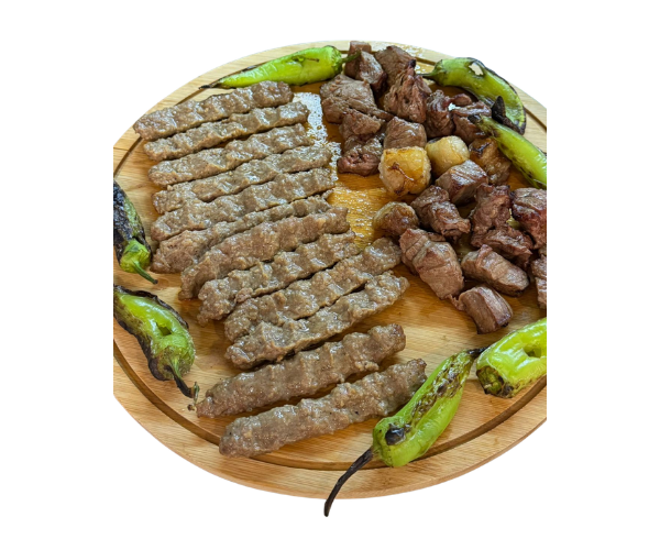 Burdur Şiş